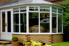 conservatories Bulby