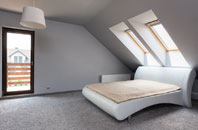 Bulby bedroom extensions