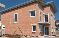 Bulby home extensions