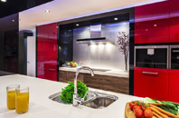 Bulby kitchen extensions