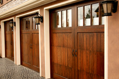 Bulby garage extension quotes