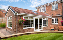 Bulby house extension leads